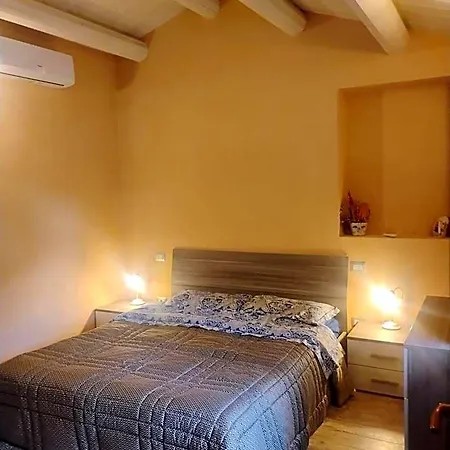 Bed & Breakfast Casa Leprice 3*