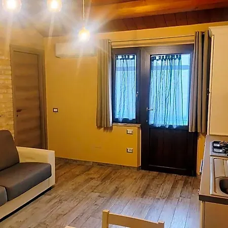 Bed & Breakfast Casa Leprice 3*