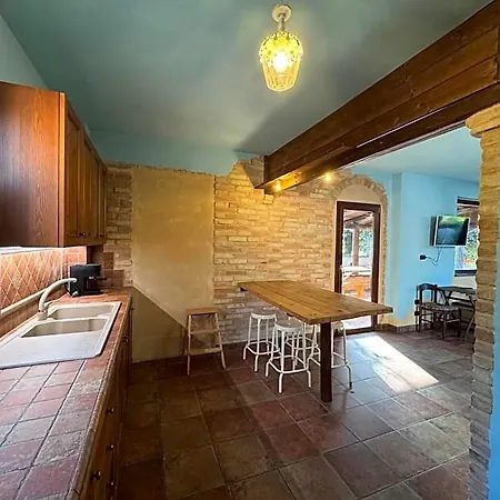 Bed & Breakfast Casa Leprice Sant'Elpidio a Mare