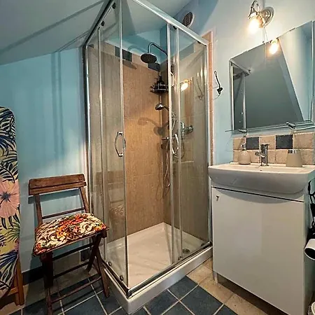 Bed & Breakfast Casa Leprice
