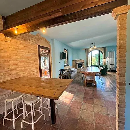 Casa Leprice 3*