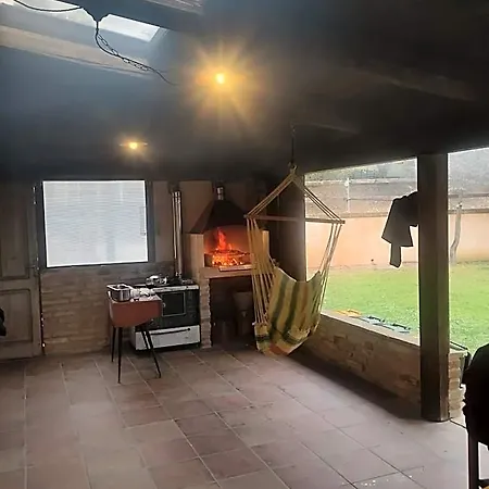 Casa Leprice 3*