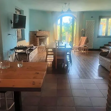 Casa Leprice Bed & Breakfast