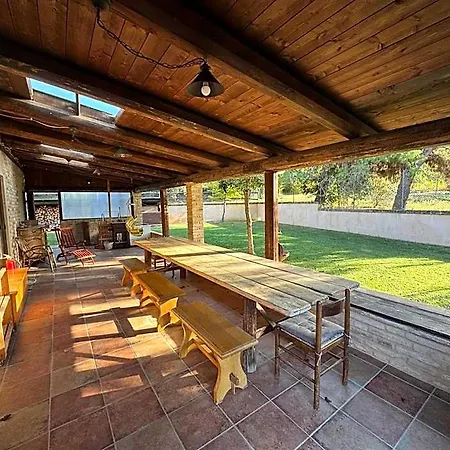 Casa Leprice Bed & Breakfast Sant'Elpidio a Mare