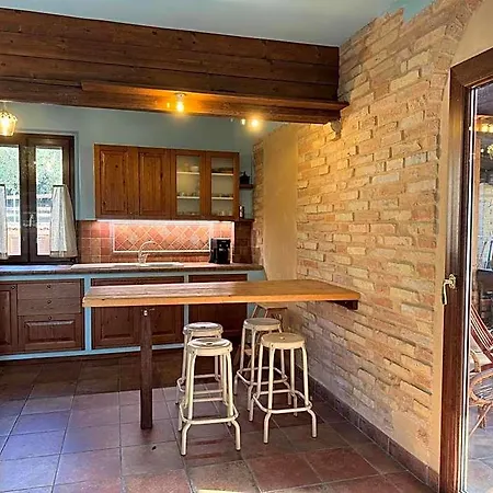 Bed & Breakfast Casa Leprice 3*
