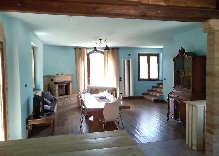 Casa Leprice 3*