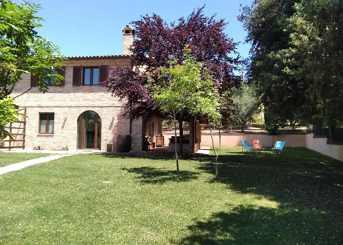 Casa Leprice ベッド・アンド・ブレックファスト SantʼElpidio a Mare