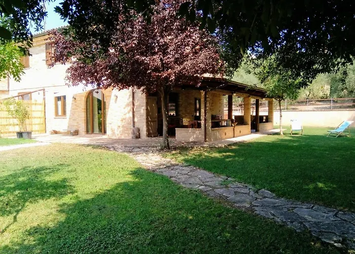 B&B Casa Leprice