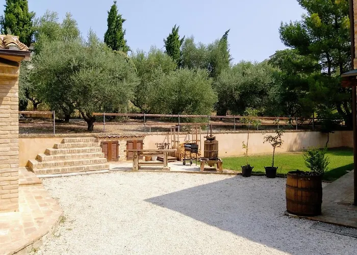 Casa Leprice