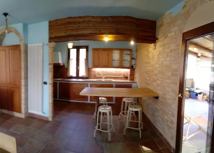 Casa Leprice