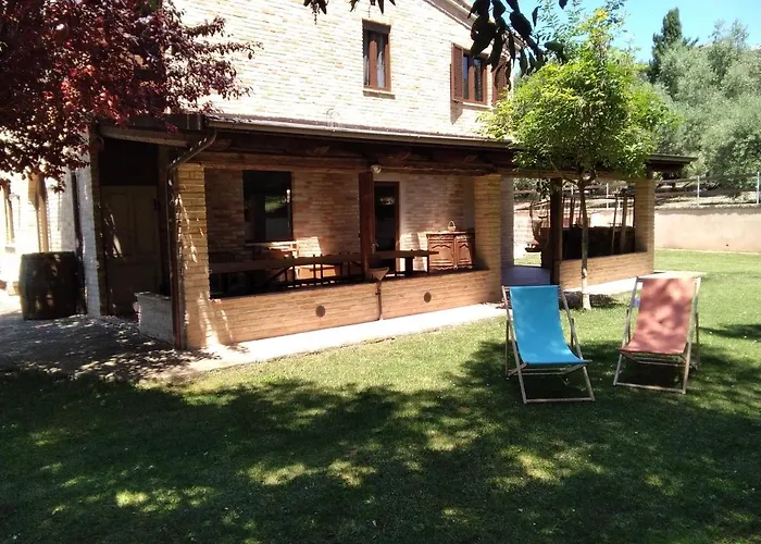 Casa Leprice 산텔피디오 아 마레