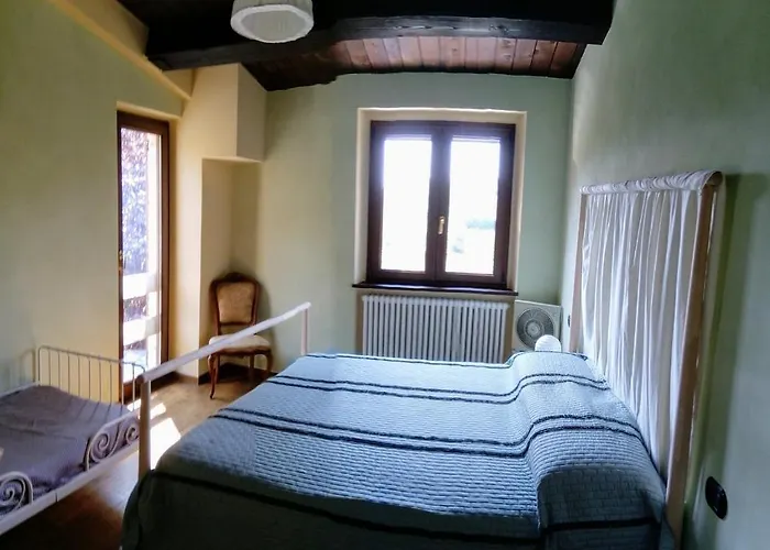 Casa Leprice ベッド・アンド・ブレックファスト SantʼElpidio a Mare