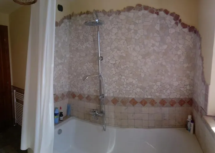 ベッド・アンド・ブレックファスト Casa Leprice 3*