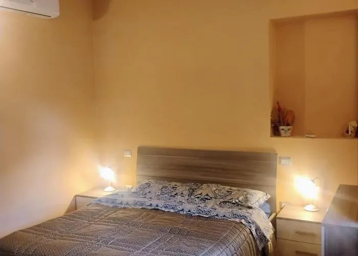 ベッド・アンド・ブレックファスト Casa Leprice 3*