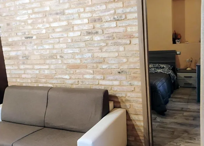 Casa Leprice B&B 산텔피디오 아 마레