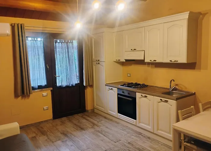 Casa Leprice 3*
