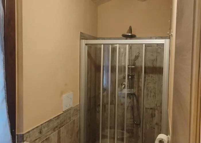 Casa Leprice 산텔피디오 아 마레