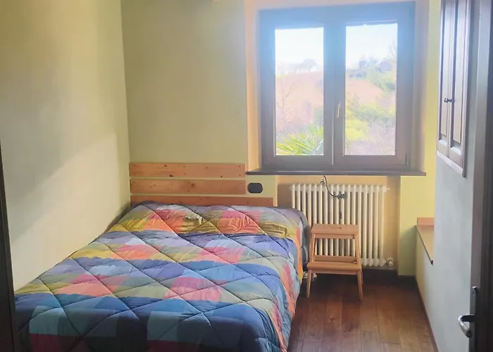 ベッド・アンド・ブレックファスト Casa Leprice SantʼElpidio a Mare